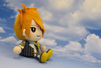 The friend in question