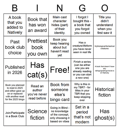 Bingo