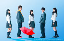 Blue Skies