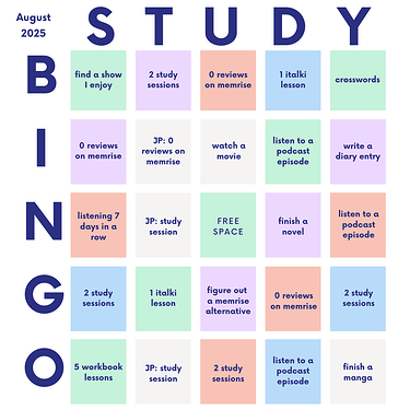 BINGO