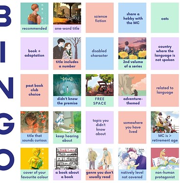 BINGO