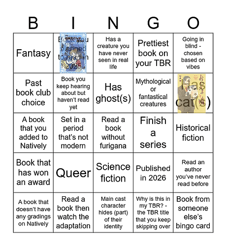 2026 bingo jan