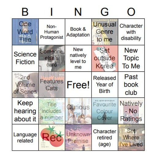 bingo