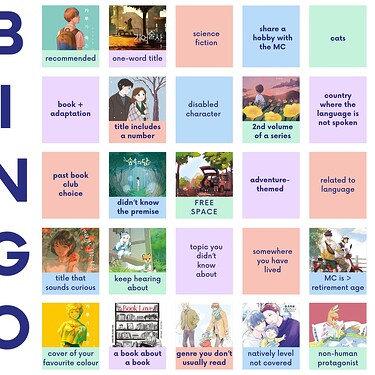 BINGO