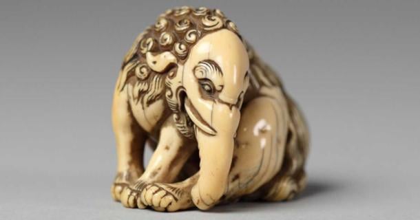 netsuke